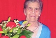 Ветеран труда Мария Комляк отметила 90-летний юбилей